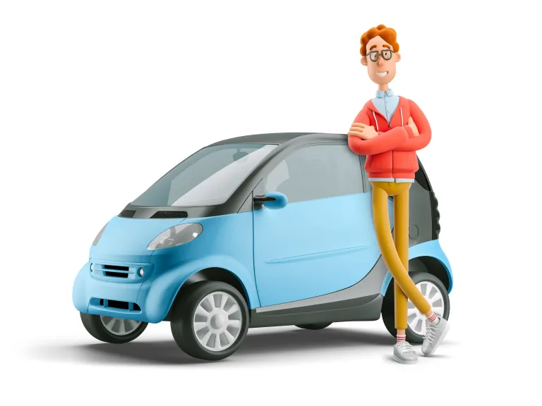 Cotiza tu Seguro de Auto